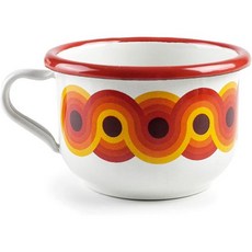IBILI - 925108 팝컵 8cm