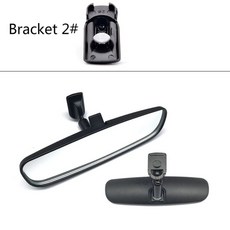올뉴모닝후방카메라브라켓