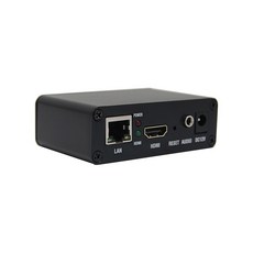 Digivideo-HDMI IP H.265 h.264 비디오 인코더 라이브 스트리밍 UDP RTMP SRT HTTP HLS RTSP VMIX, 02 H.264 and H.265