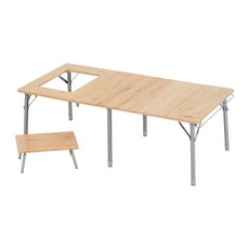 마운트리버테이블 추천 4