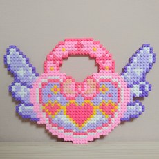 diy비즈가방