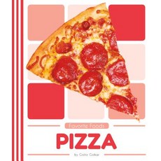Pizza Library Binding, Pop!, English, 9781532161919