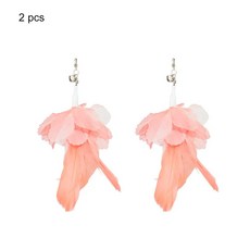 새 고양이 빨판 재미 깃털 스틱 놀이 티저 지팡이 애완, 18.B 2pcs, 1개