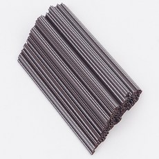 탕비실 커피막대 1000개 일회용핫빨대 커피섞는스틱, 1개