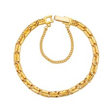 순금대나무팔찌