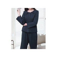 패션스타트 패턴인 P1504 Pajama 여성 잠옷 Set 옷 패턴 도안 옷본 여성복 - 잠옷도안