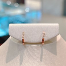 로이드원터치귀걸이