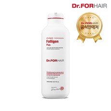 닥터포헤어 폴리젠 플러스 500ml 1개