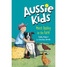 Meet Dooley on the Farm Paperback, Puffin (Au Yr), English, 9781760893682