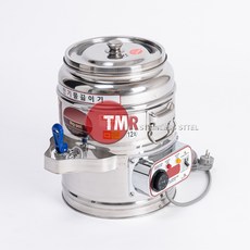 티알엠전기물통