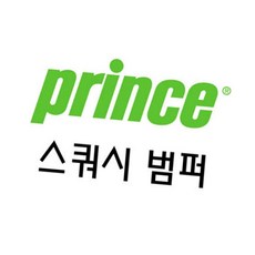 (올핀) 프린스 - 스쿼시범퍼 SX 65