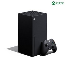 마이크로소프트 Xbox Series X 1TB 스텐다드