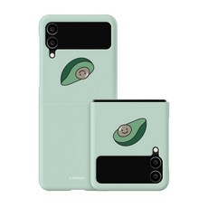 갤럭시z플립3톰브라운