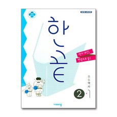 한끝 중등 중학 역사 2-1 (2025년), 비상교육