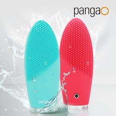 팡가오 실리콘 진동 클렌저 엣지 PG-5800A, 블루