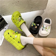 키높이실내화