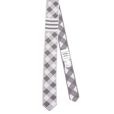 톰브라운니트넥타이