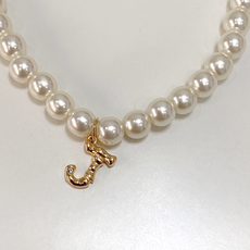 알파벳이니셜목걸이