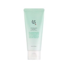 Beauty of Jeon Green Plum Refreshing Cleanser, 100ml, 1개