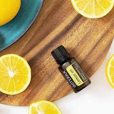 doTERRA 도테라 레몬 오일