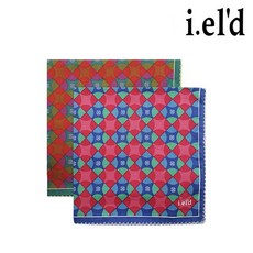 남자미니손수건