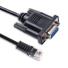 RS232 DB9 암 RJ12 6P6C SKYWATR SYNSCAN 핸드 제어 포트 케이블, 03 1M, 01 CN, 01 BLA