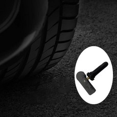 자동차 TPMS 타이어 압력 센서 Scangyong Korando Musso Rodius 시스템 41990-34000 433MHZ, 1개