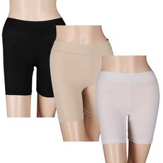 안말려올라가는속바지