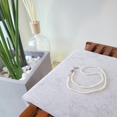 당일진주목걸이