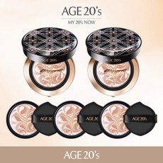 에이지20s팩트hq