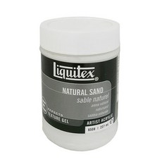 [리퀴텍스]텍스쳐겔 내츄럴샌드 237ml 6508