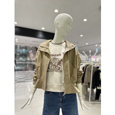 올리브데올리브패딩 TOP01