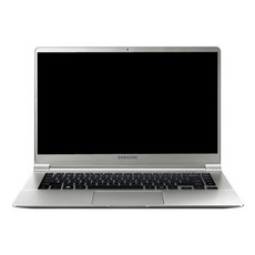 [삼성] 리퍼비시 노트북9 Metal 15인치 코어i5 초경량 1.29kg NT901X5L(인텔 코어i5 6200U (2.3 최대2.8GHz)/DDR3L 8GB/SSD 256GB