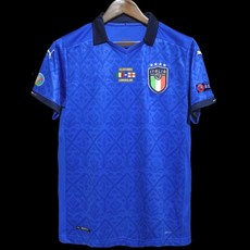 유로2020이탈리아유니폼