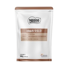 네슬레 핫초코 900g