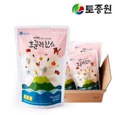 호끌락칩스