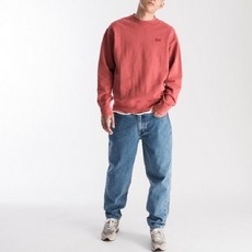 리바이스 신구로 562루즈테이퍼드 75747-0022