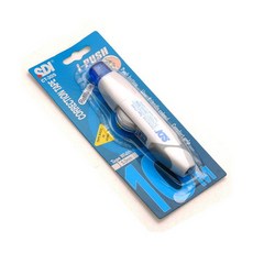 [바보사랑]SDI 아이푸쉬 i-push 수정테이프 (5mm x 10M) CT-305
