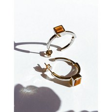 디파르베귀걸이