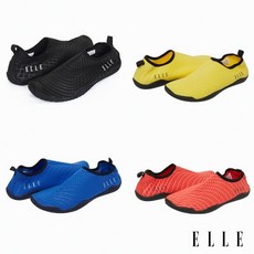 엘르아쿠아슈즈