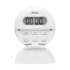 드레텍클립타이머