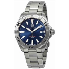 TAG Heuer Aquaracer Men's Watch WBD1112.BA0928, 1개