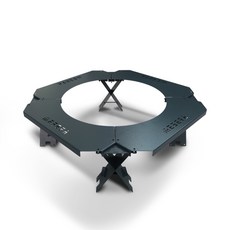 육각테이블 추천 4