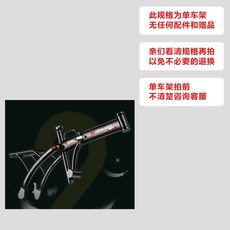 전기자전거 가성비 삼륜 3인용 3륜 고성능 트랙 2인용 배달용 대신 운전 전기 자동차, 초경량 항공 알루미늄 합금 프레임 액세서리가없는, 48V