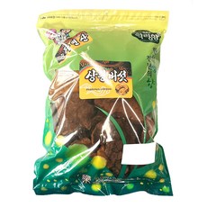 중국산 자연산 상황버섯 건강차 동의한약나라, 1개, 500g