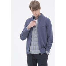 타미힐피거남자가디건