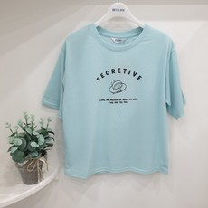 에꼴리에티셔츠