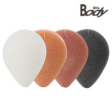 곤약세안스펀지