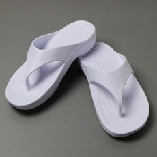 쪼리발가락사이