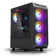 잘만 N3 FM 에프엠 강화유리